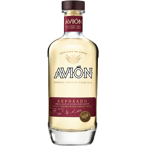 Avion Reposado